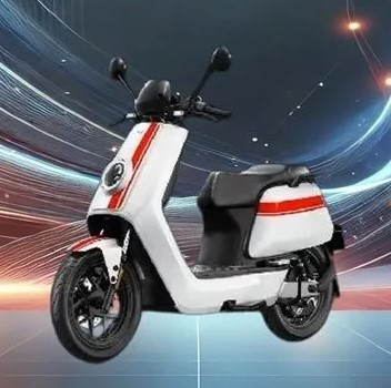 Electric Scooter Technology